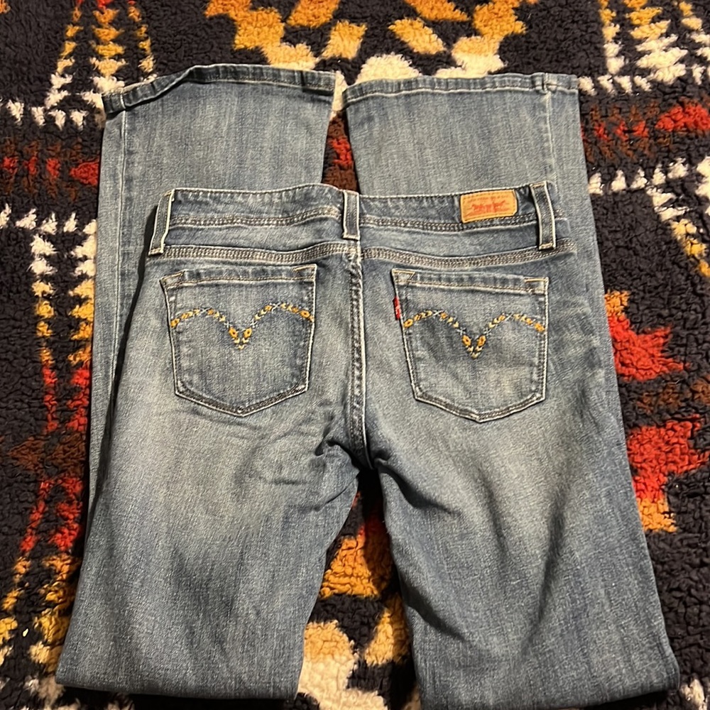 Levi jeans - Picture 4 of 4